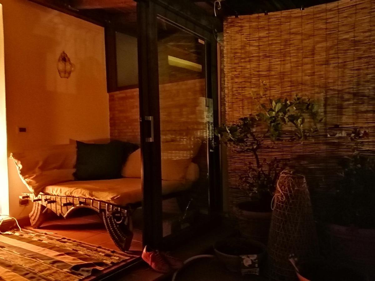 Aly Art Apartment Taormina Duomo, Gulf & Etna View 外观 照片