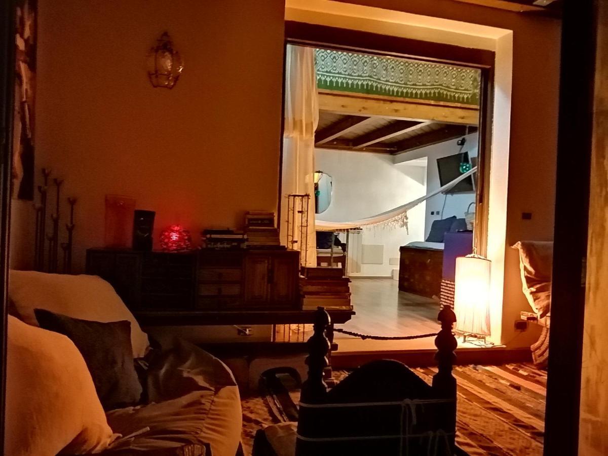 Aly Art Apartment Taormina Duomo, Gulf & Etna View 外观 照片