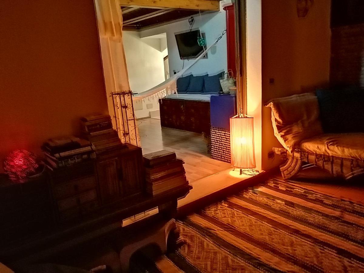 Aly Art Apartment Taormina Duomo, Gulf & Etna View 外观 照片