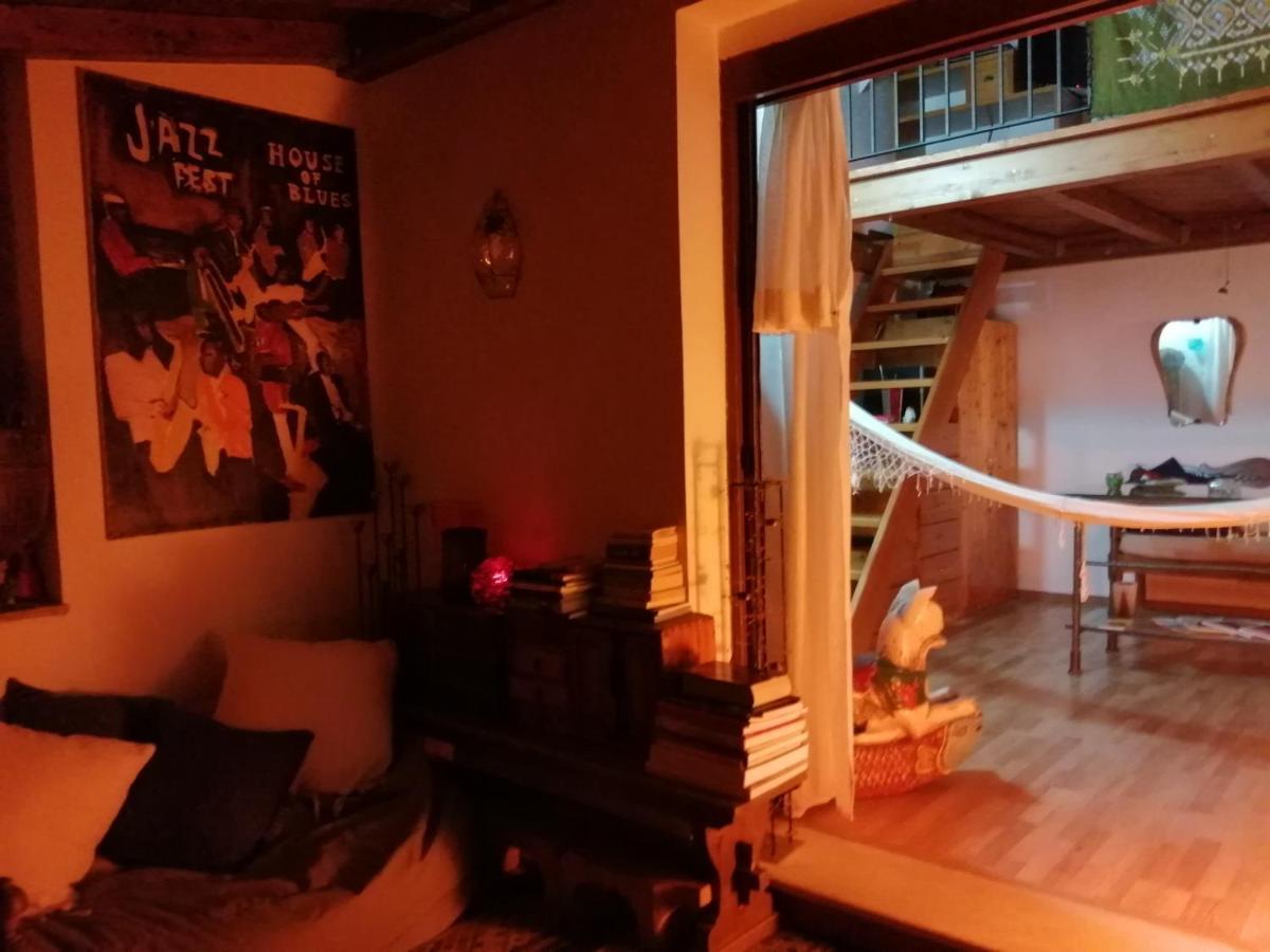 Aly Art Apartment Taormina Duomo, Gulf & Etna View 外观 照片