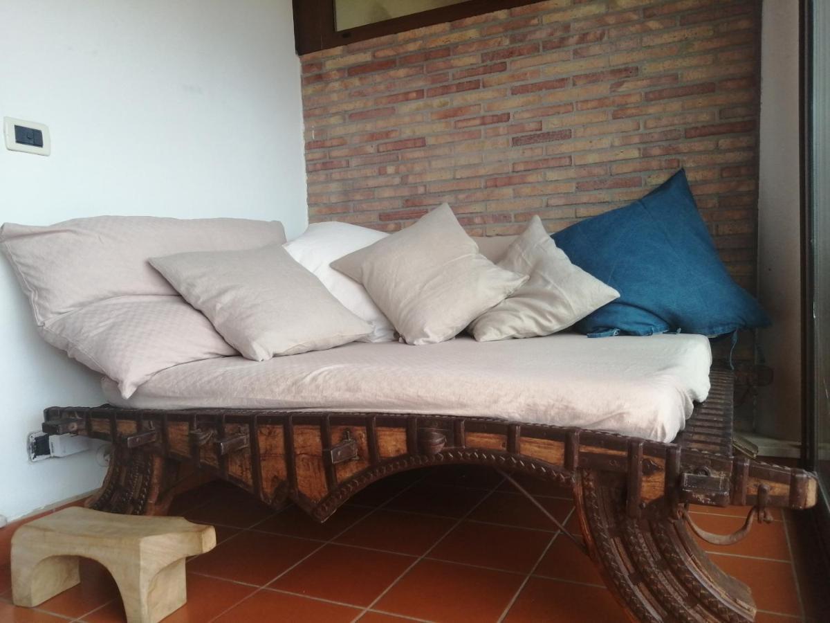 Aly Art Apartment Taormina Duomo, Gulf & Etna View 外观 照片