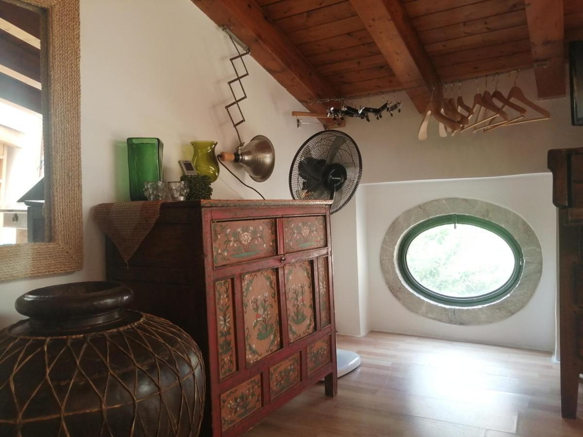 Aly Art Apartment Taormina Duomo, Gulf & Etna View 外观 照片