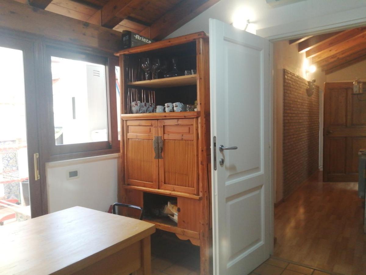 Aly Art Apartment Taormina Duomo, Gulf & Etna View 外观 照片
