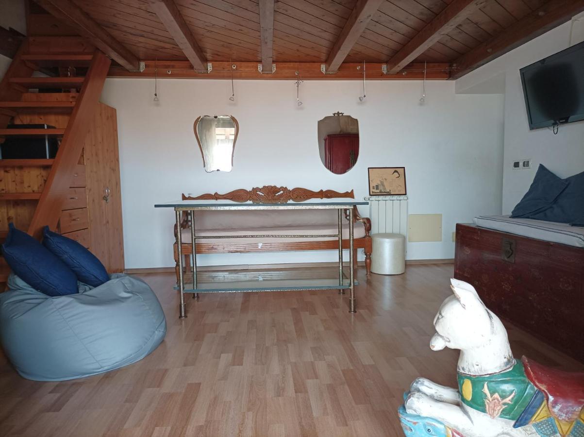 Aly Art Apartment Taormina Duomo, Gulf & Etna View 外观 照片