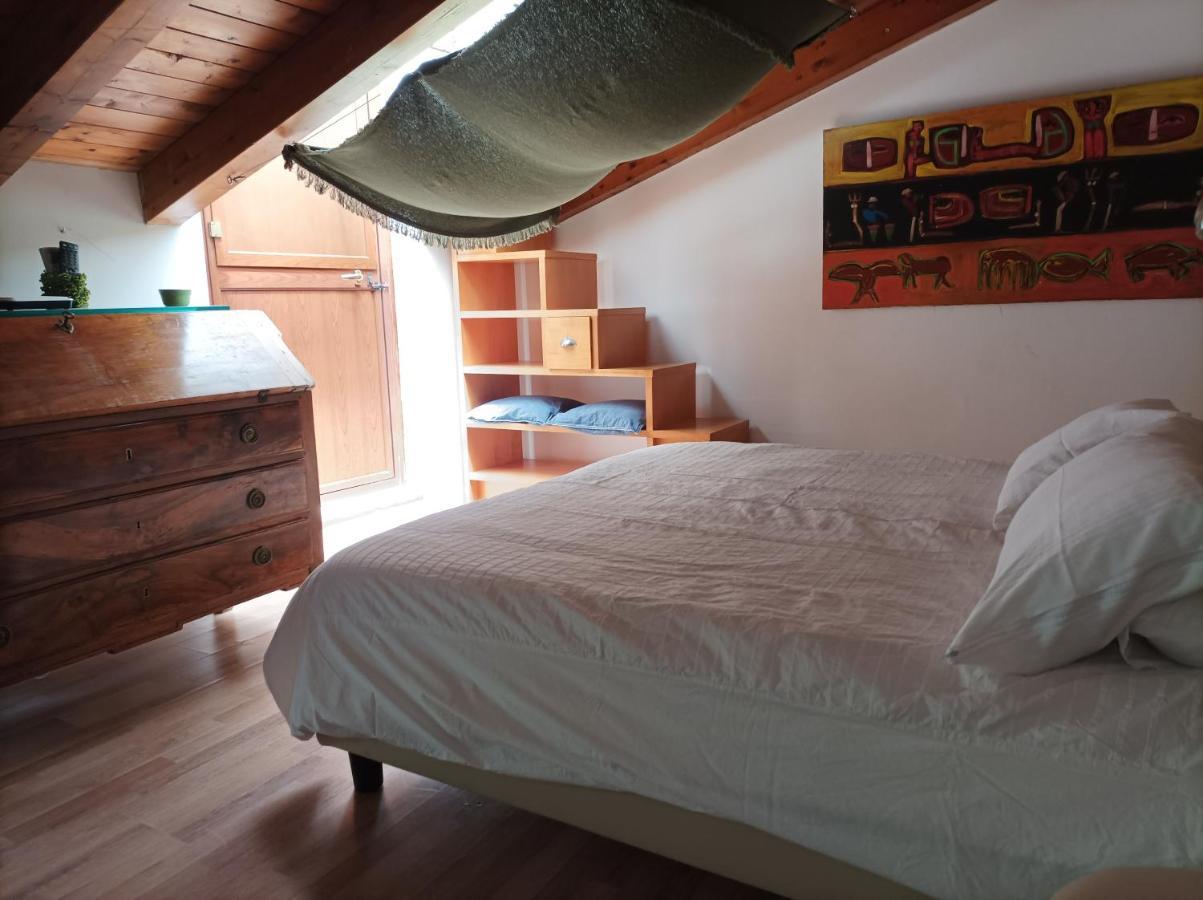 Aly Art Apartment Taormina Duomo, Gulf & Etna View 外观 照片