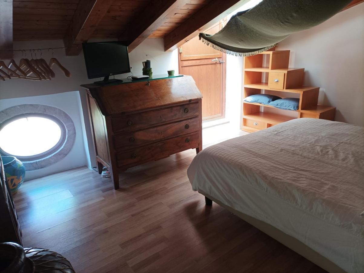Aly Art Apartment Taormina Duomo, Gulf & Etna View 外观 照片