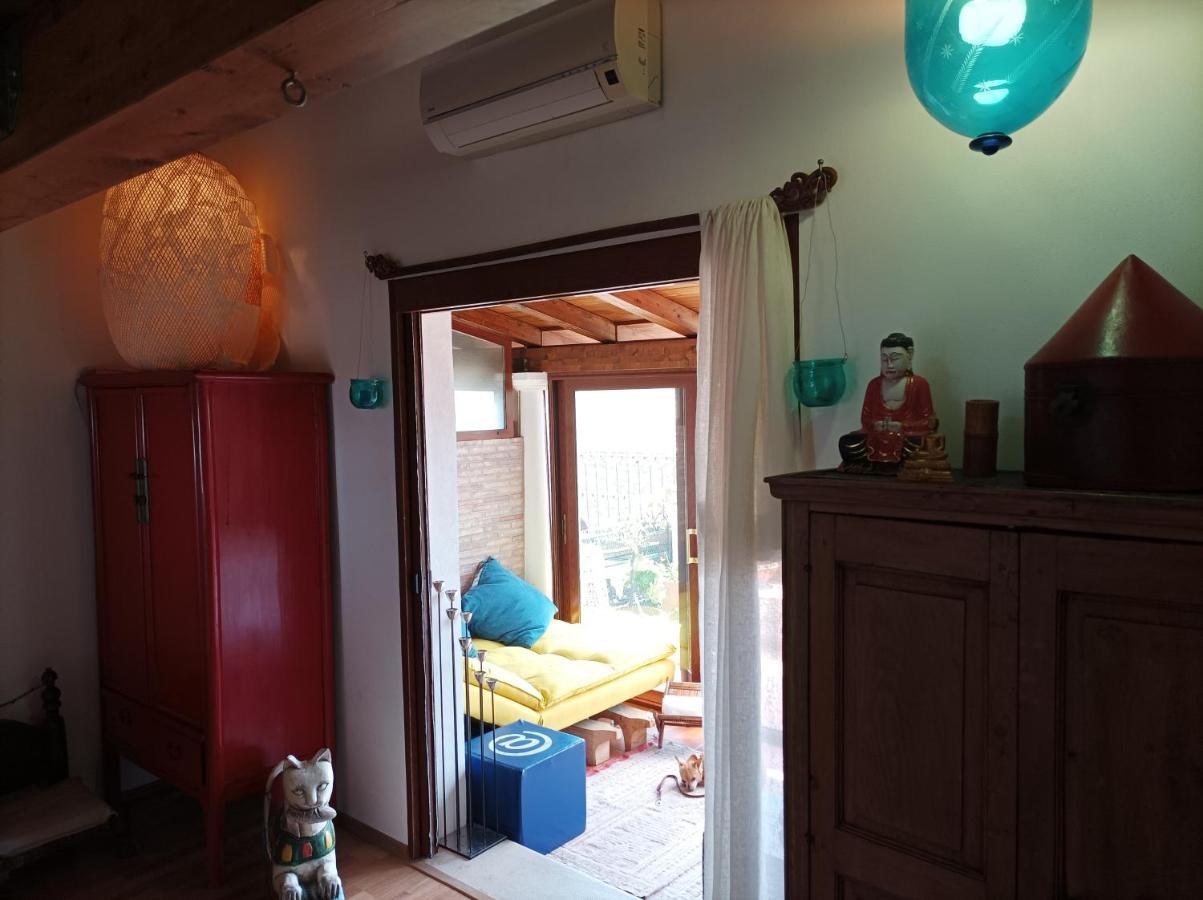 Aly Art Apartment Taormina Duomo, Gulf & Etna View 外观 照片