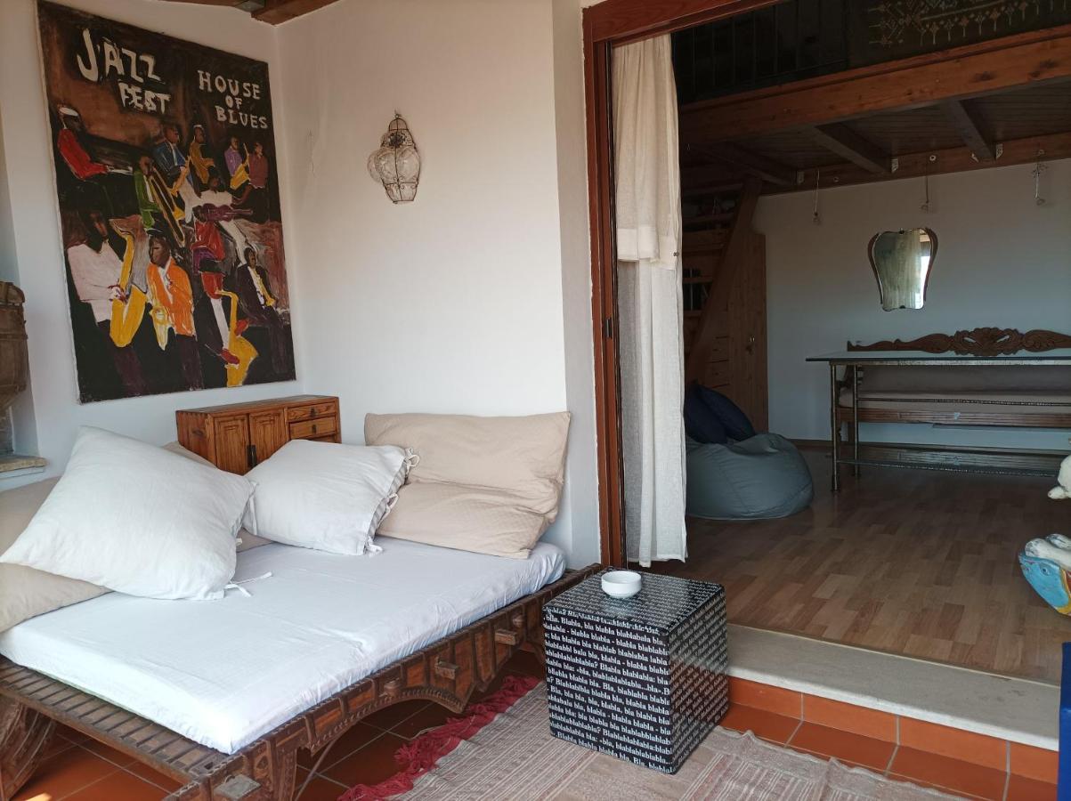 Aly Art Apartment Taormina Duomo, Gulf & Etna View 外观 照片