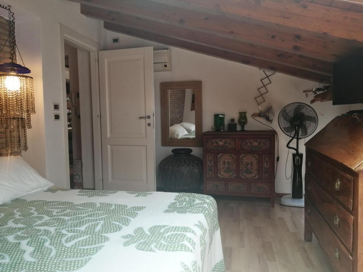 Aly Art Apartment Taormina Duomo, Gulf & Etna View 外观 照片